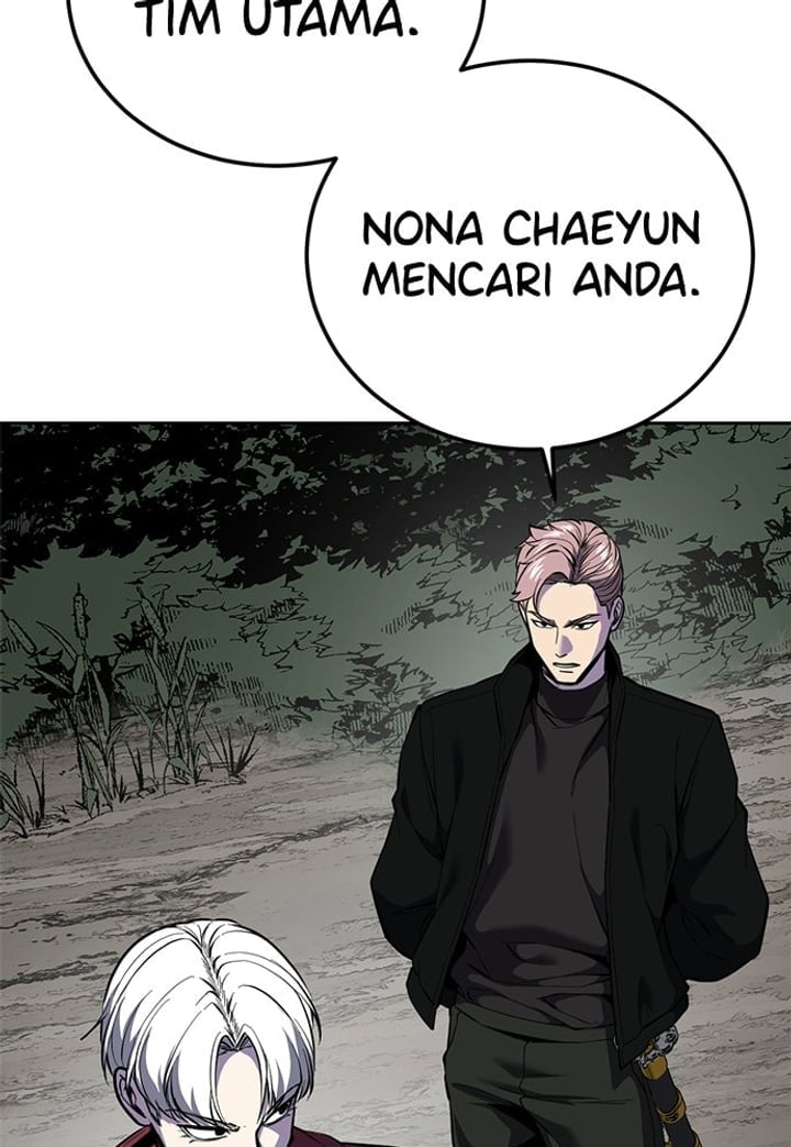 The Boy of Death Chapter 308 - Page 50