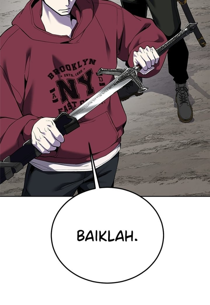 The Boy of Death Chapter 308 - Page 51