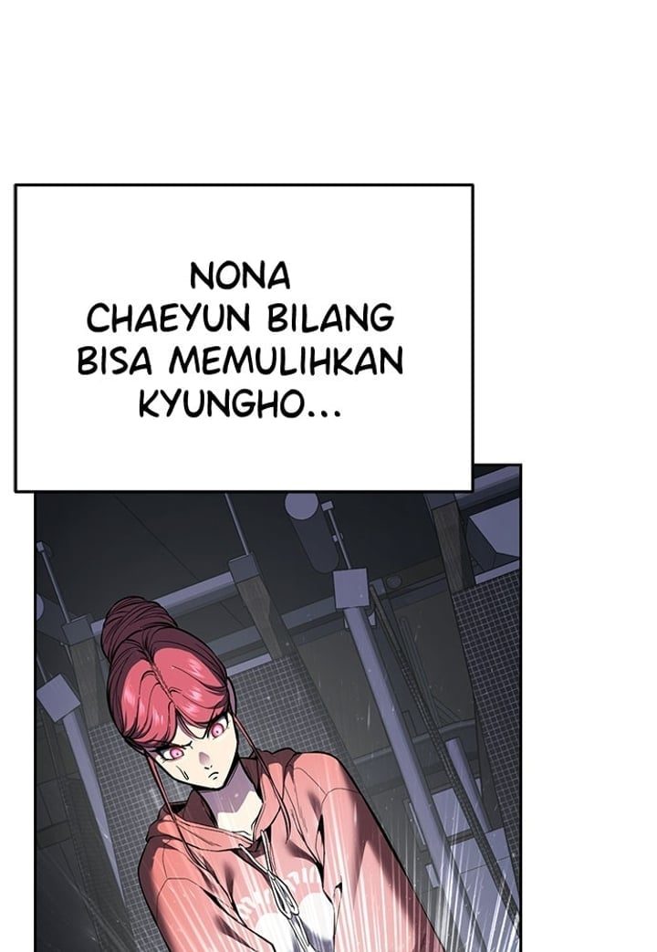 The Boy of Death Chapter 308 - Page 53