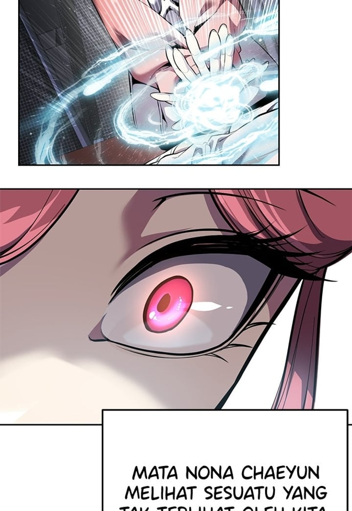 The Boy of Death Chapter 308 - Page 54