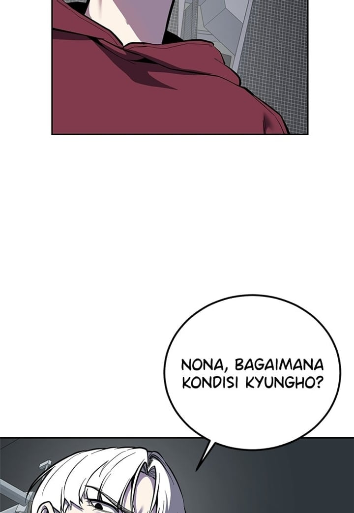 The Boy of Death Chapter 308 - Page 56