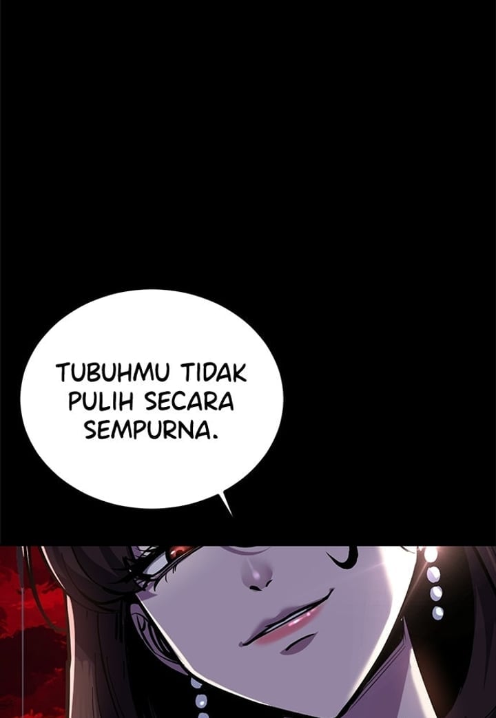 The Boy of Death Chapter 308 - Page 6
