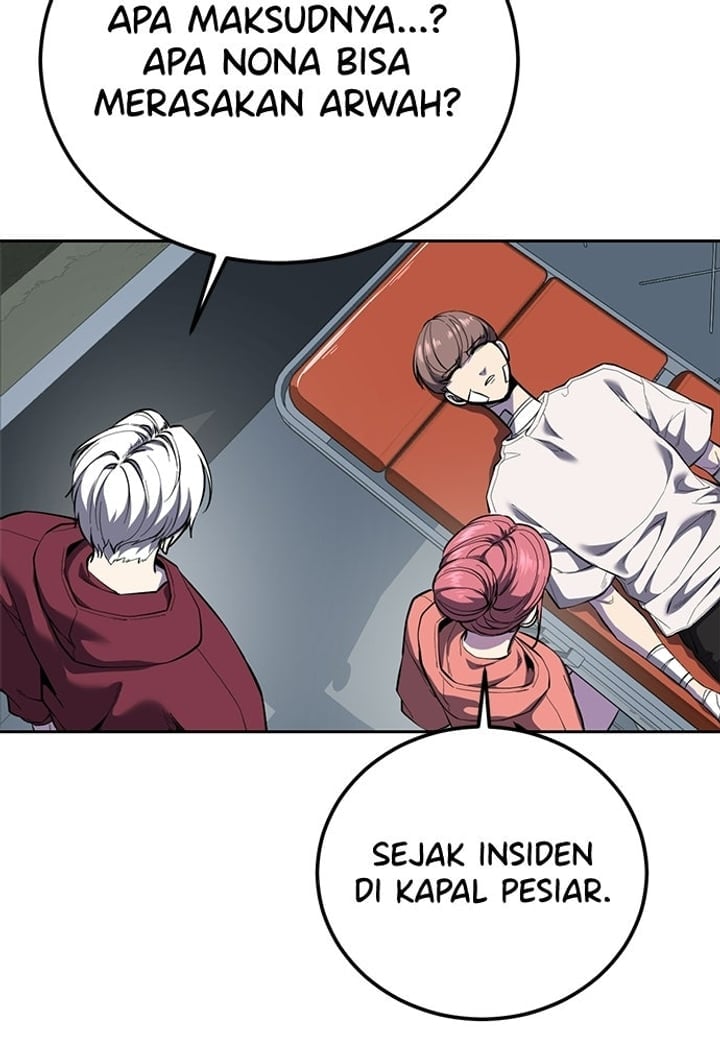 The Boy of Death Chapter 308 - Page 63