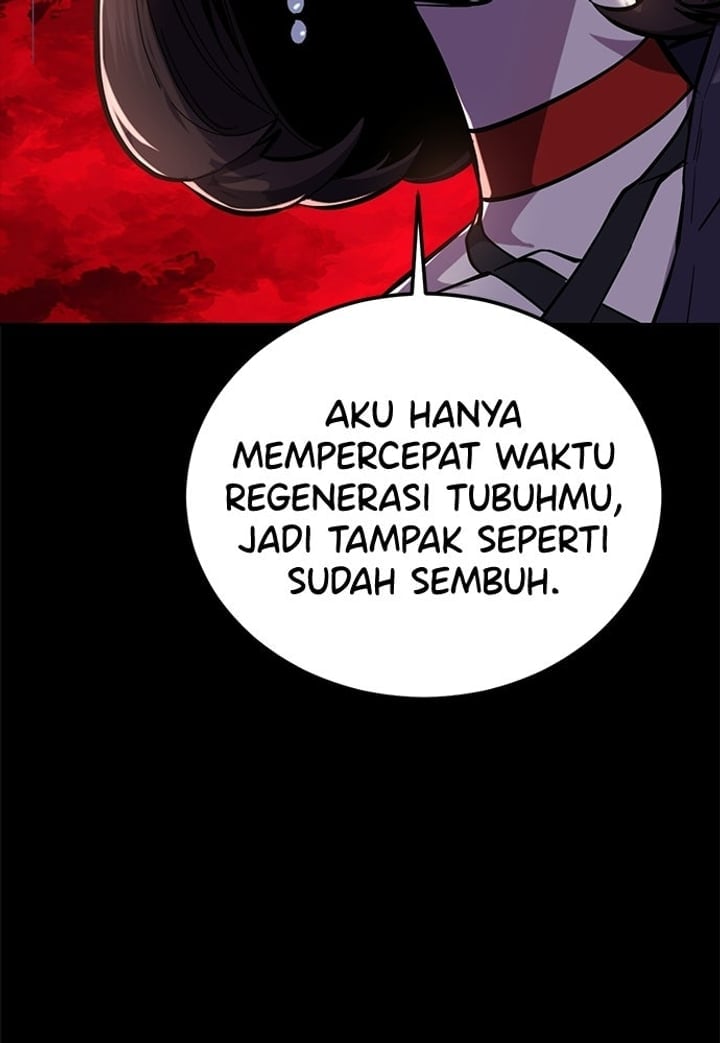 The Boy of Death Chapter 308 - Page 7
