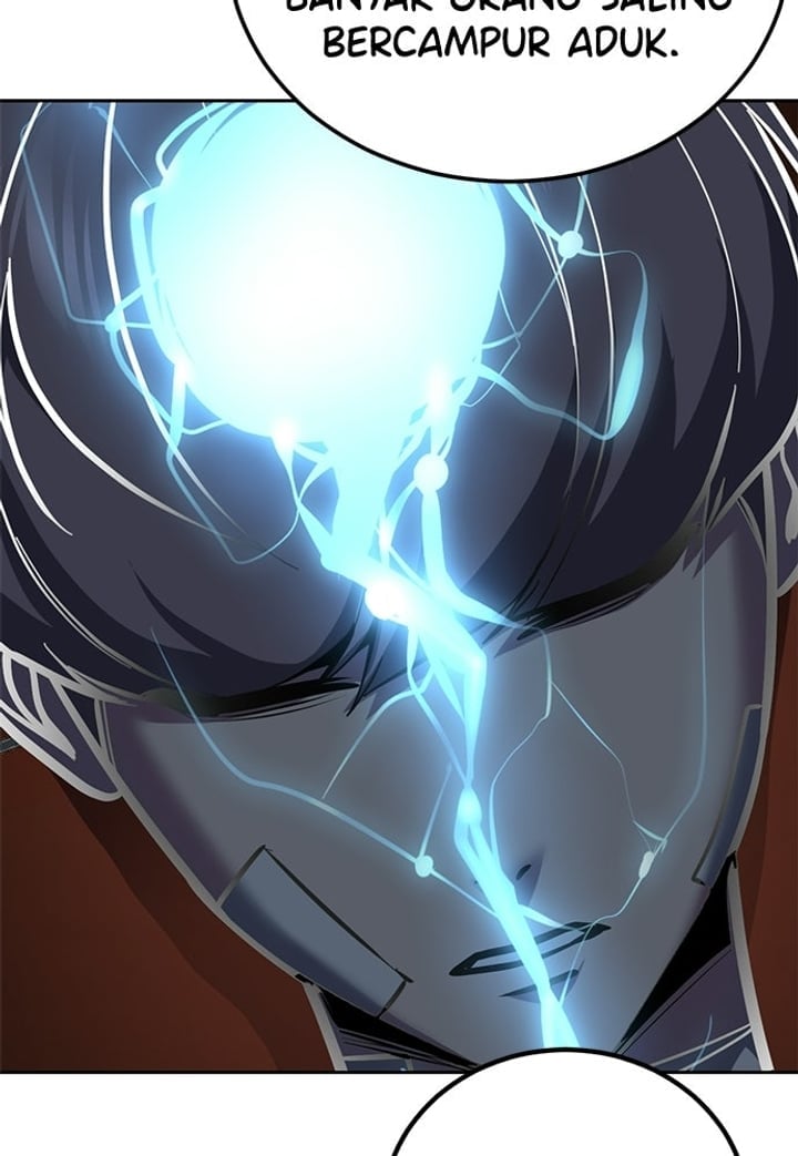 The Boy of Death Chapter 308 - Page 71