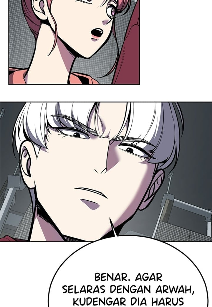 The Boy of Death Chapter 308 - Page 77