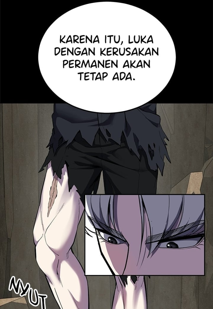 The Boy of Death Chapter 308 - Page 8