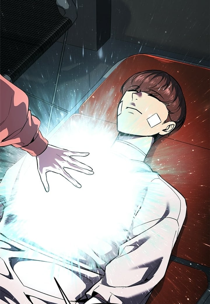 The Boy of Death Chapter 308 - Page 89
