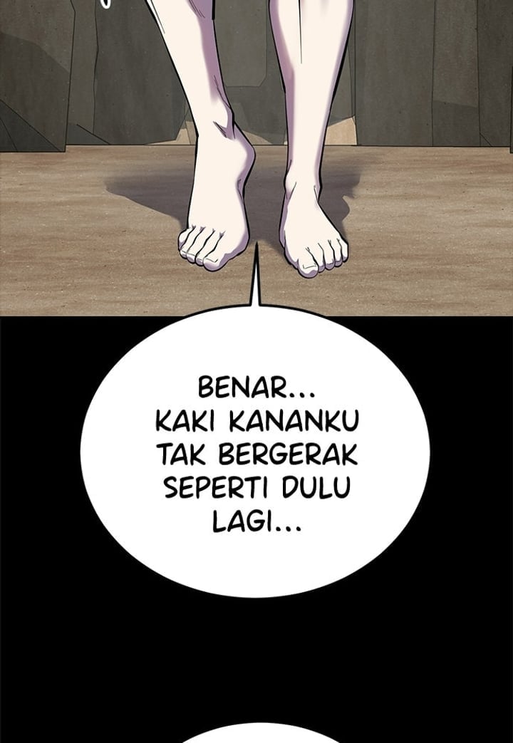 The Boy of Death Chapter 308 - Page 9