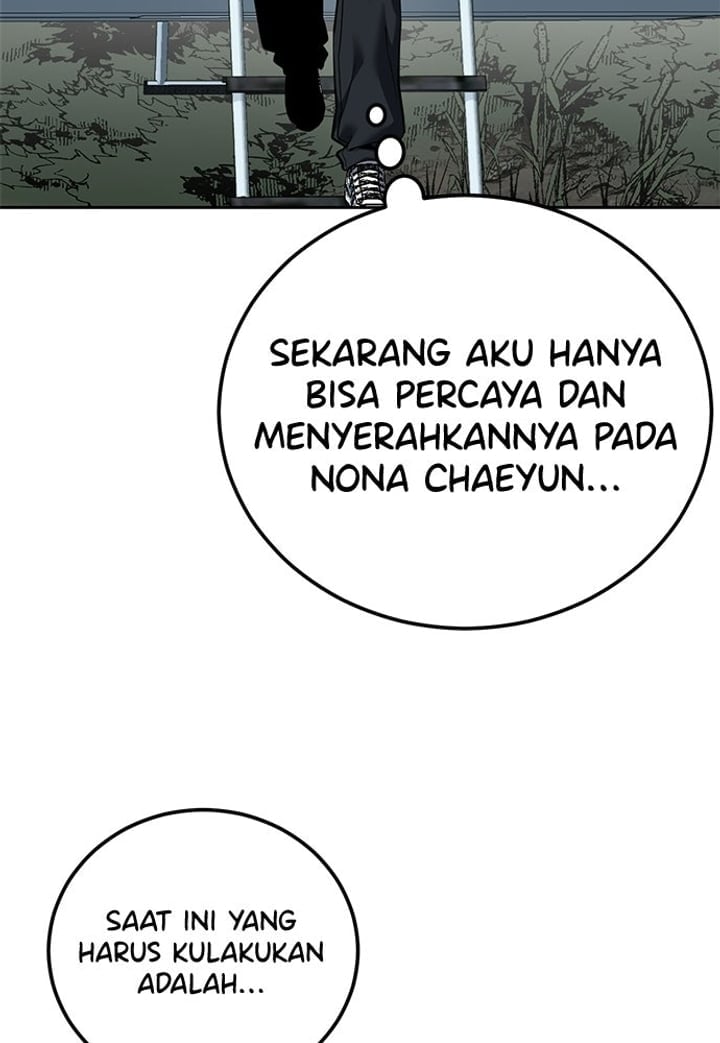 The Boy of Death Chapter 308 - Page 92