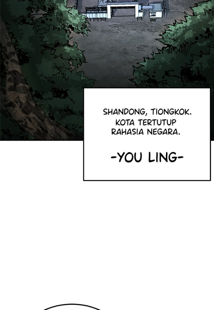 The Boy of Death Chapter 308 - Page 99