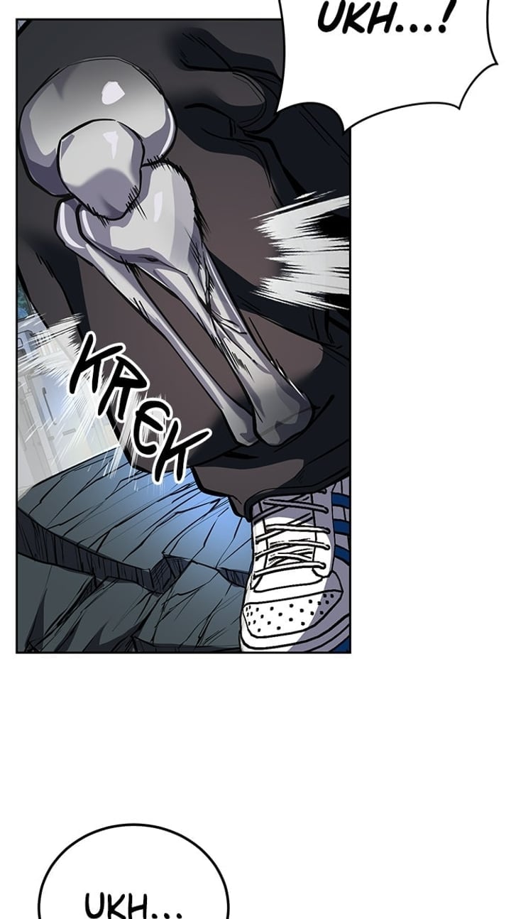 The Boy of Death Chapter 309 - Page 101