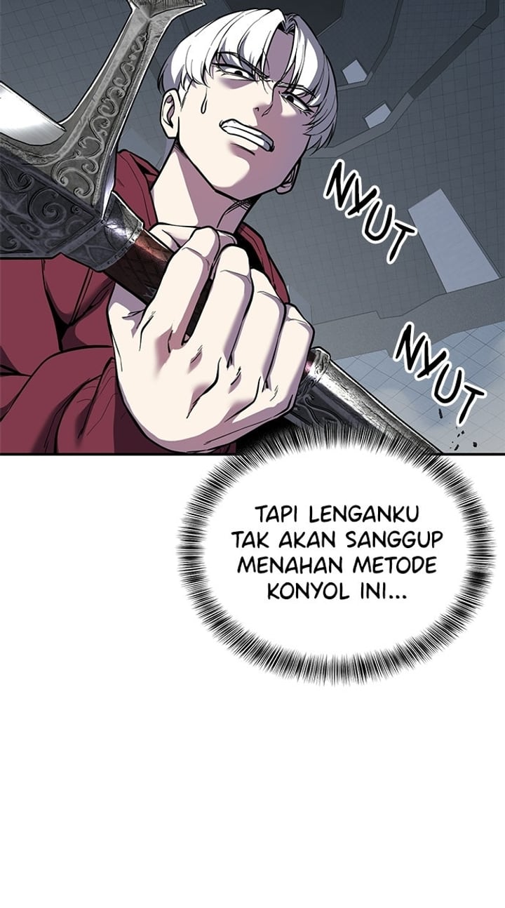The Boy of Death Chapter 309 - Page 103