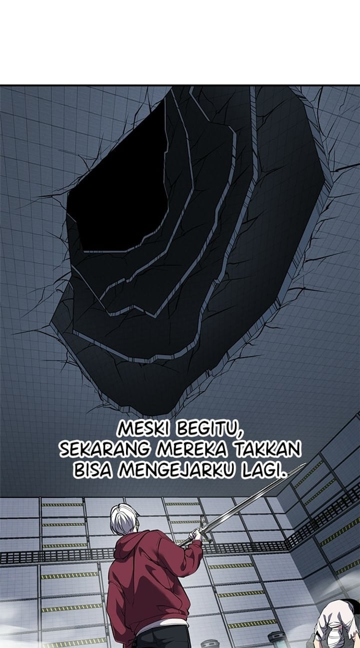 The Boy of Death Chapter 309 - Page 104
