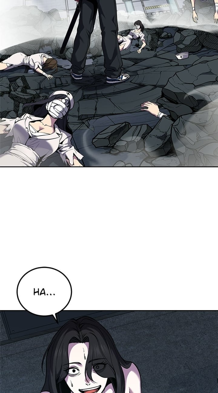 The Boy of Death Chapter 309 - Page 105