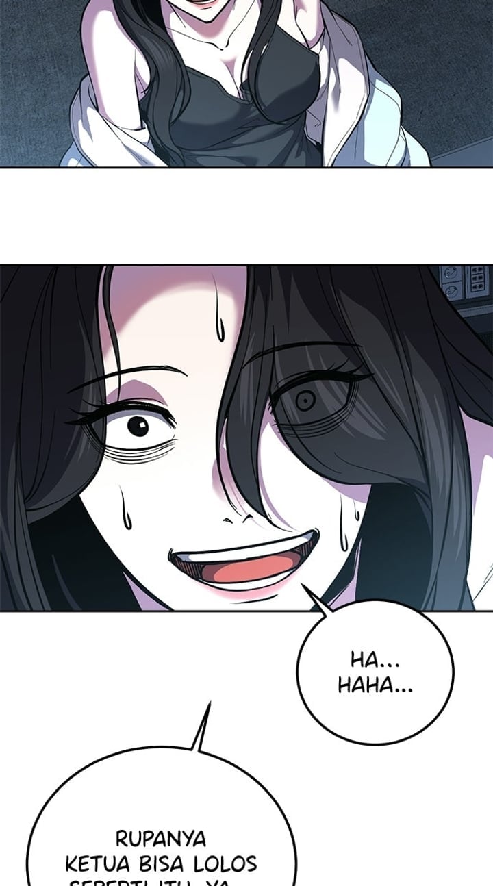 The Boy of Death Chapter 309 - Page 106