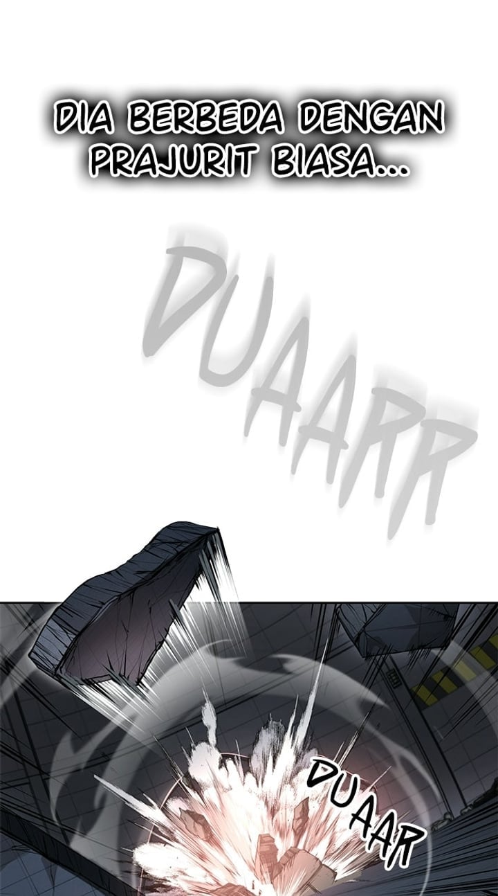 The Boy of Death Chapter 309 - Page 110