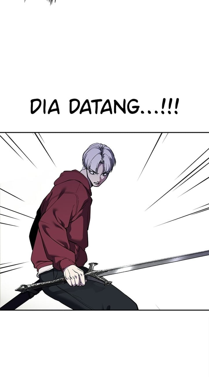 The Boy of Death Chapter 309 - Page 114