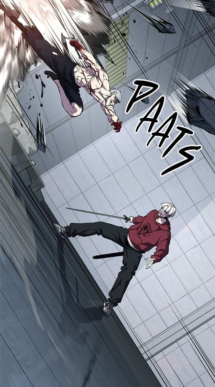 The Boy of Death Chapter 309 - Page 118
