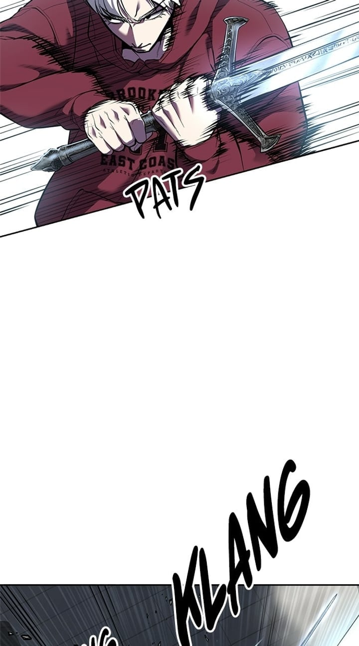 The Boy of Death Chapter 309 - Page 120