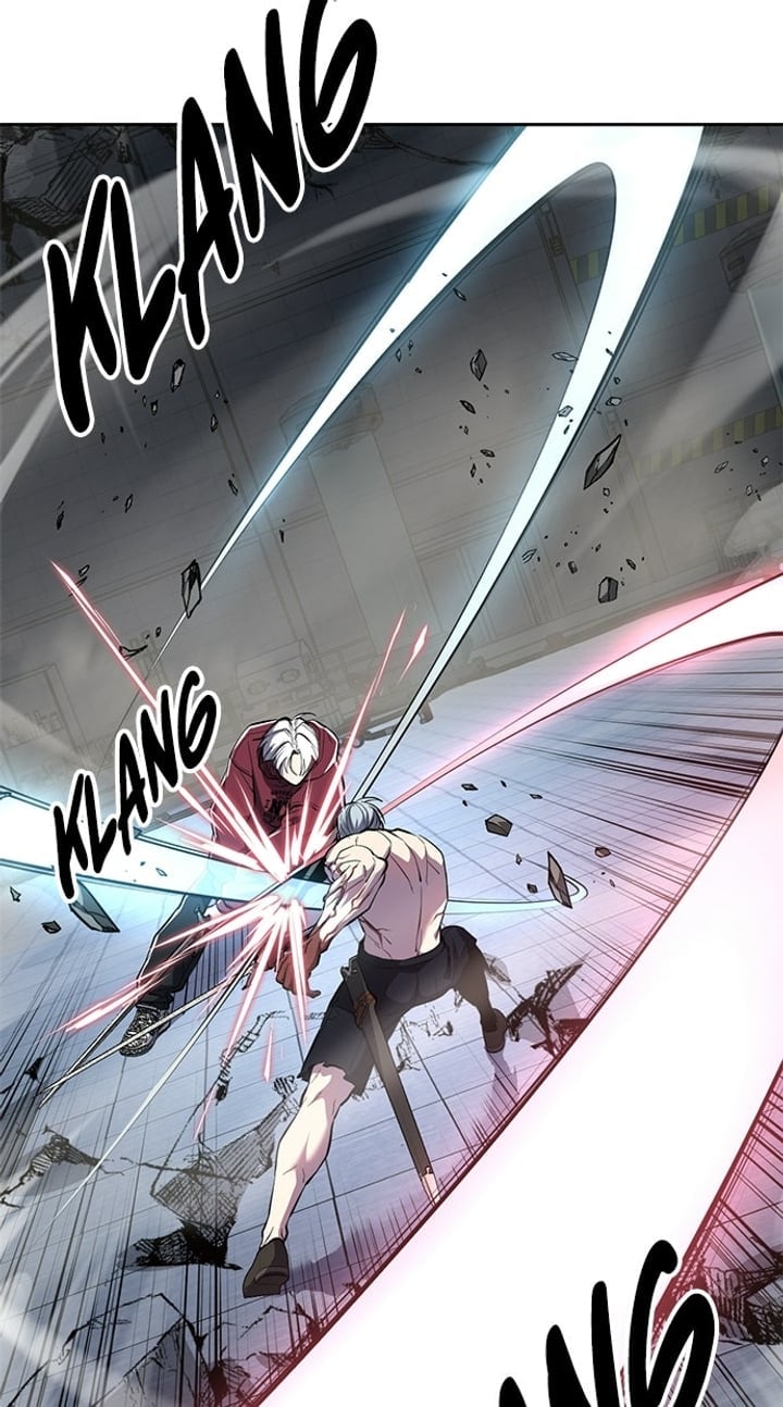The Boy of Death Chapter 309 - Page 122
