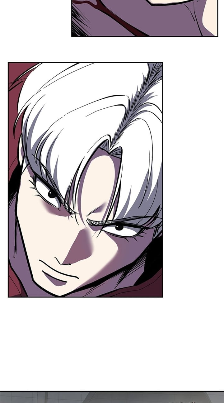 The Boy of Death Chapter 309 - Page 127