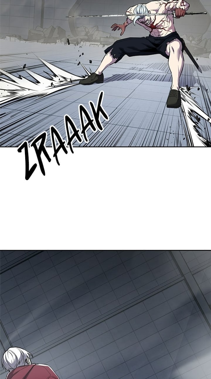 The Boy of Death Chapter 309 - Page 128