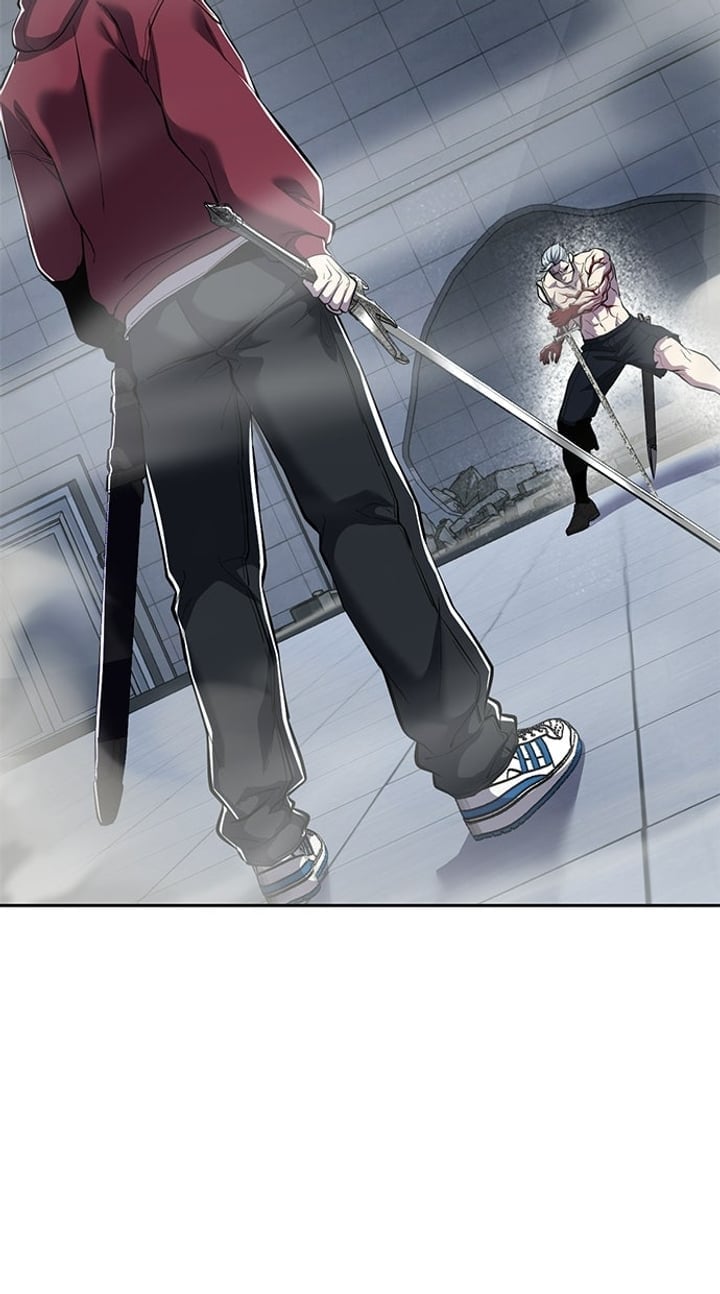 The Boy of Death Chapter 309 - Page 129