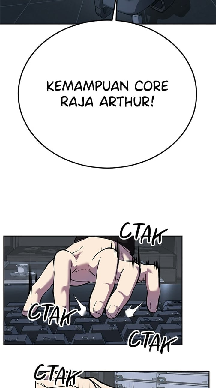 The Boy of Death Chapter 309 - Page 136