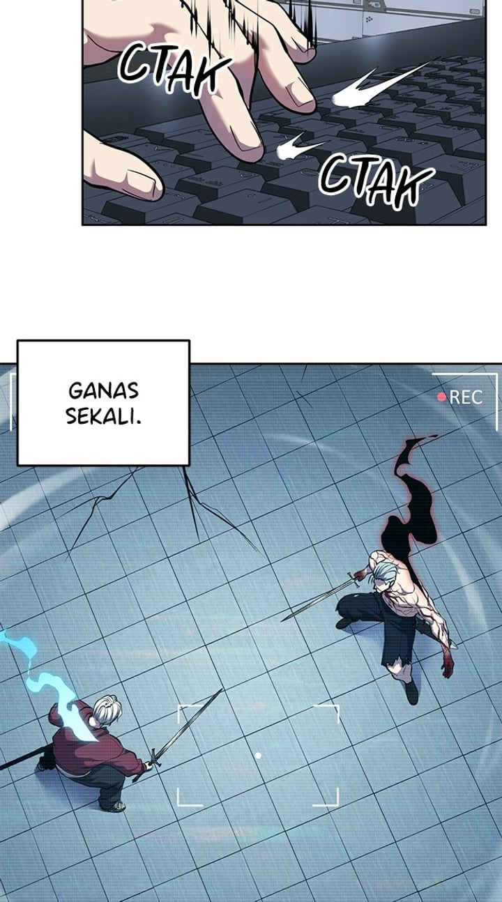The Boy of Death Chapter 309 - Page 137