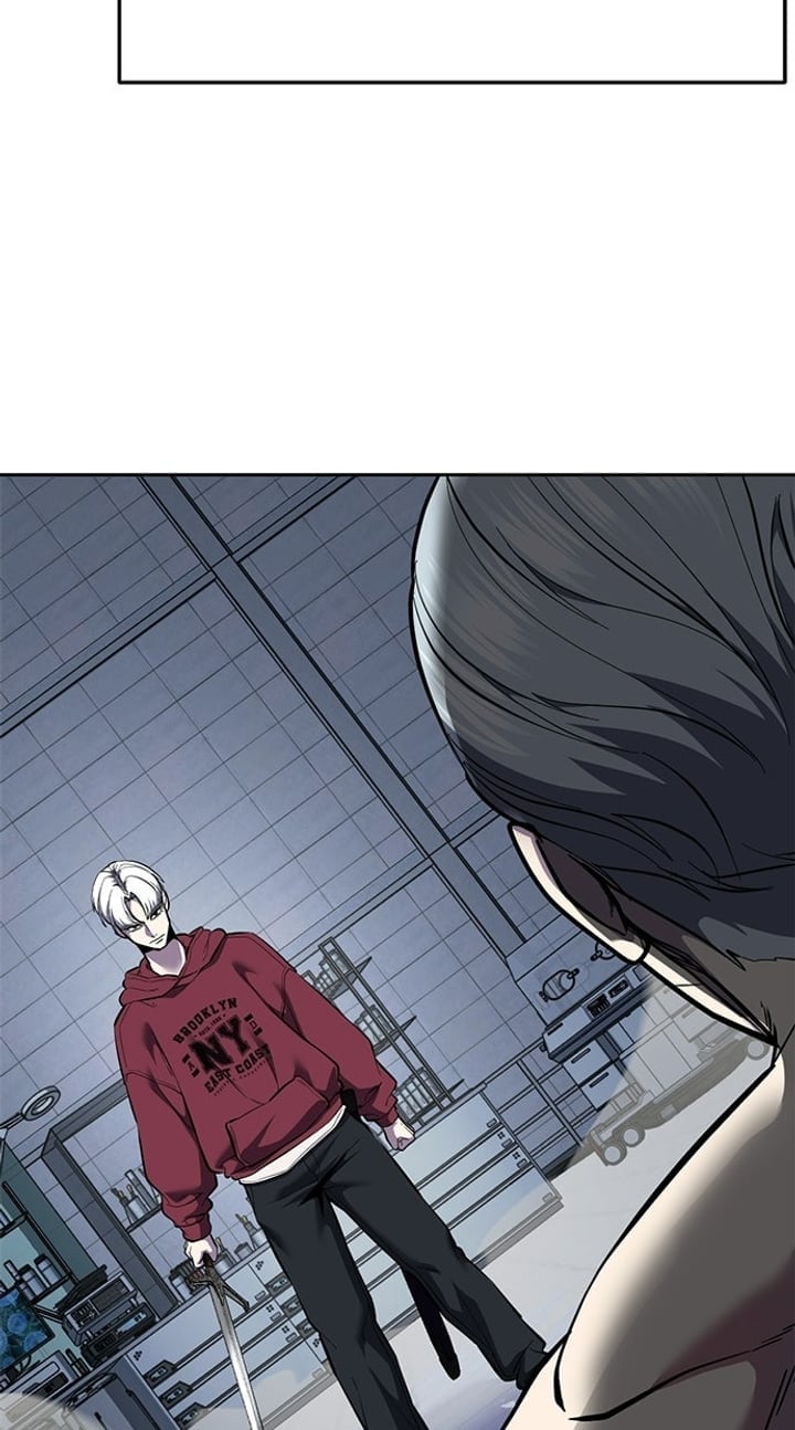 The Boy of Death Chapter 309 - Page 146