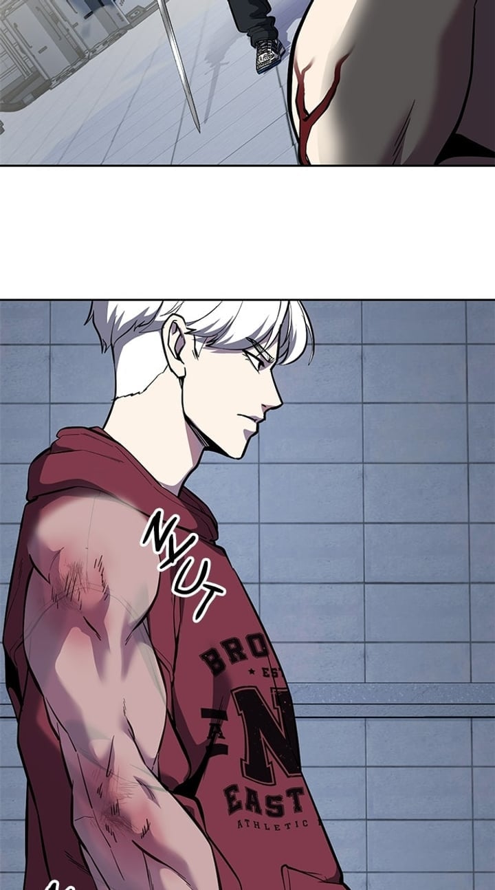 The Boy of Death Chapter 309 - Page 147