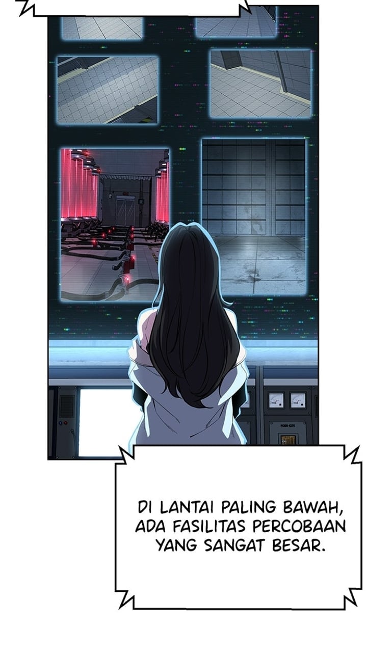 The Boy of Death Chapter 309 - Page 15