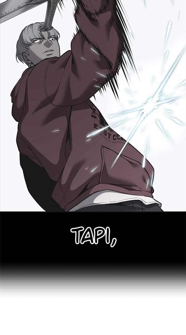 The Boy of Death Chapter 309 - Page 155
