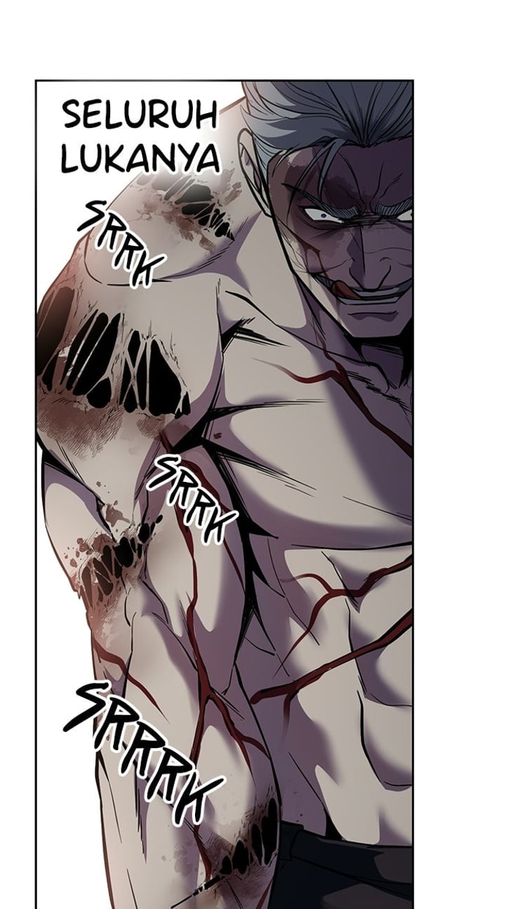 The Boy of Death Chapter 309 - Page 156
