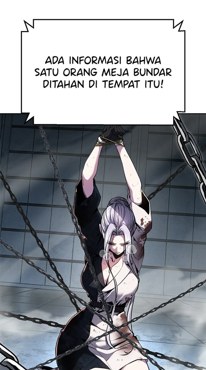 The Boy of Death Chapter 309 - Page 16