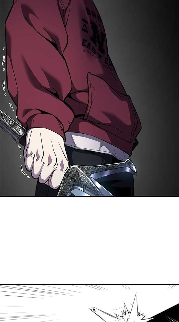 The Boy of Death Chapter 309 - Page 160