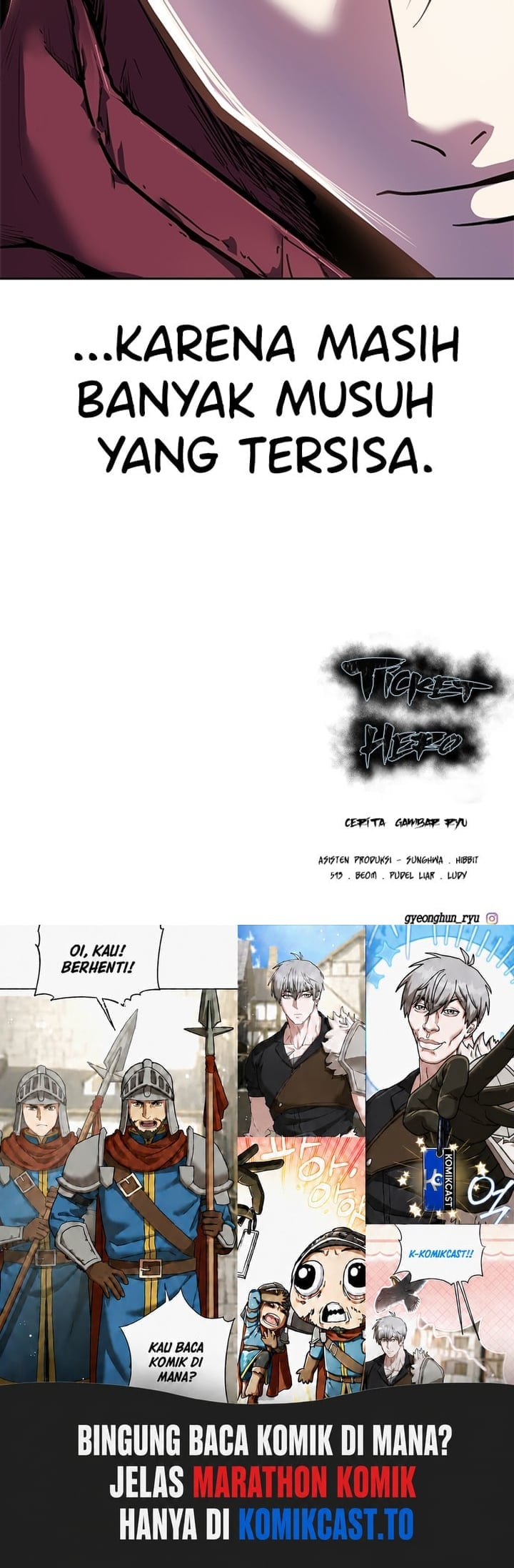 The Boy of Death Chapter 309 - Page 167