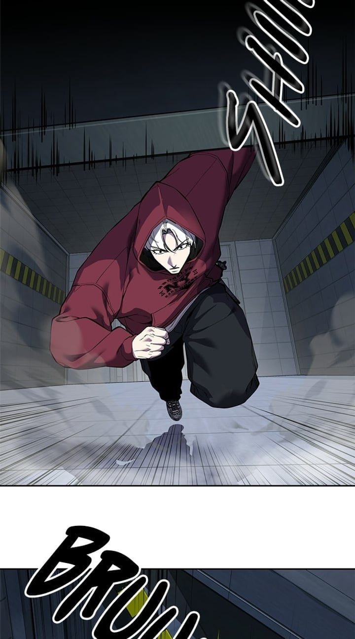 The Boy of Death Chapter 309 - Page 18