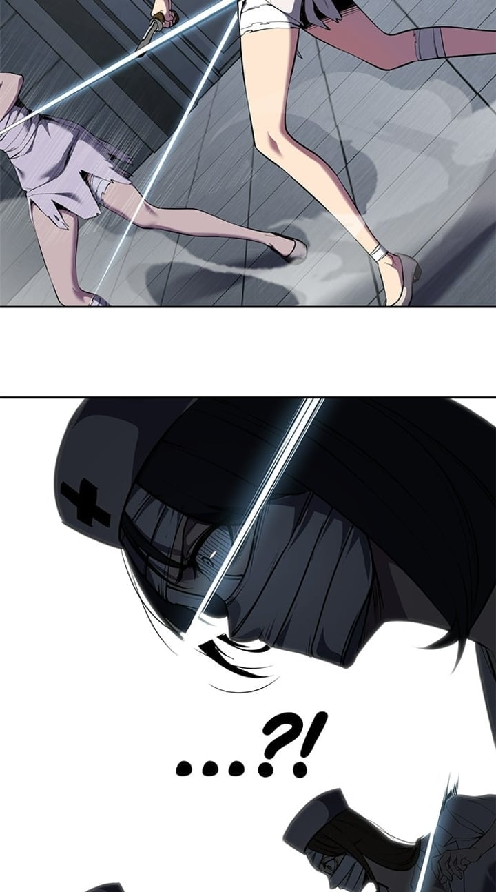 The Boy of Death Chapter 309 - Page 2