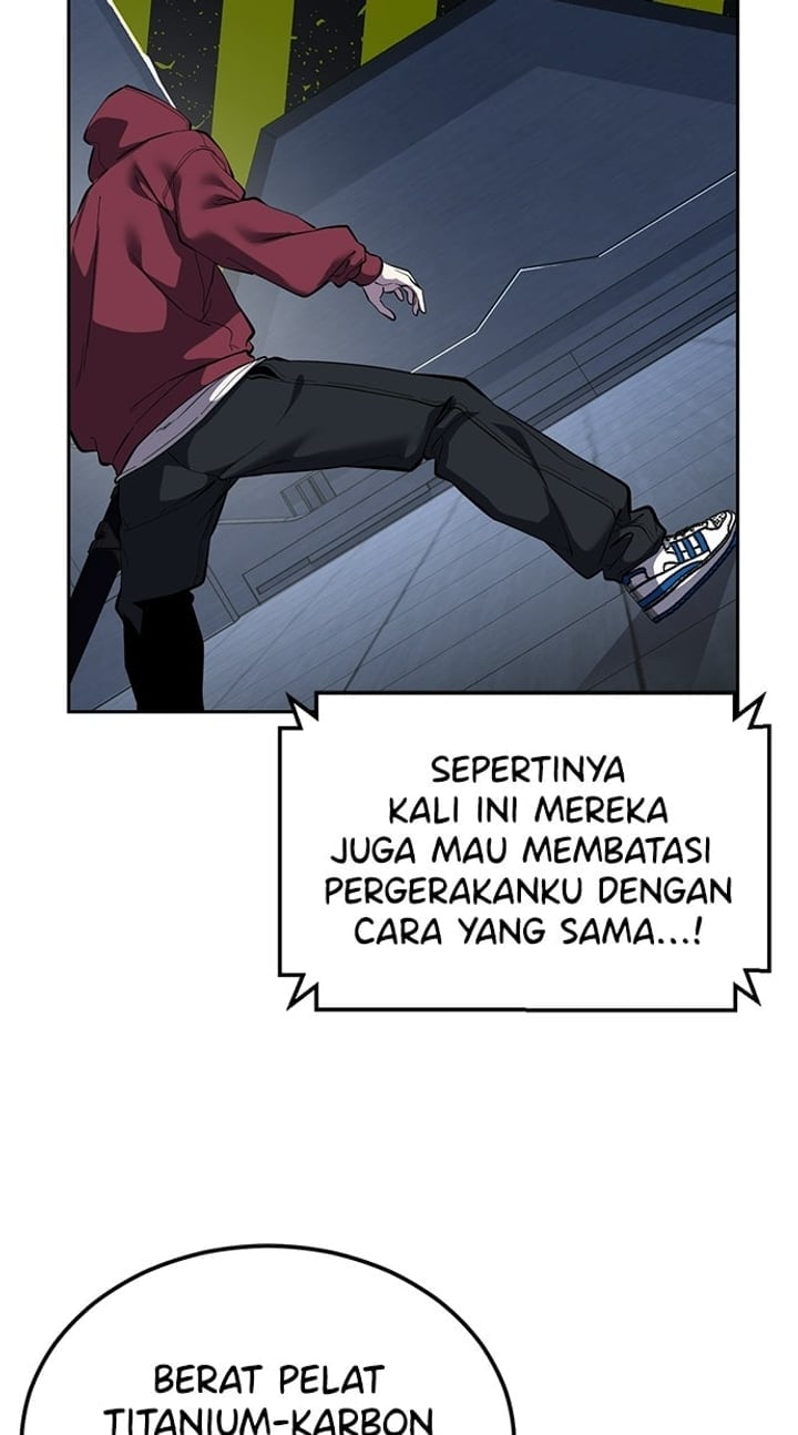 The Boy of Death Chapter 309 - Page 21