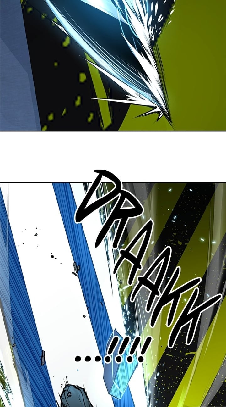 The Boy of Death Chapter 309 - Page 25