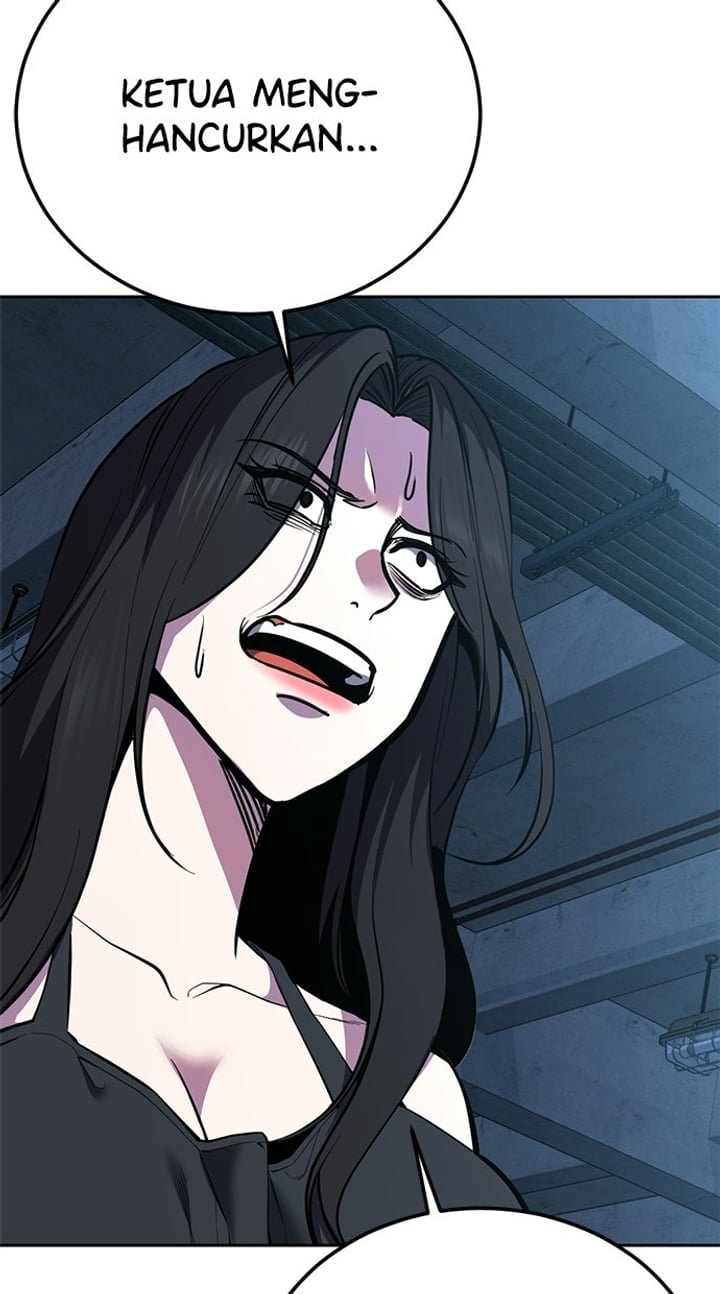 The Boy of Death Chapter 309 - Page 27