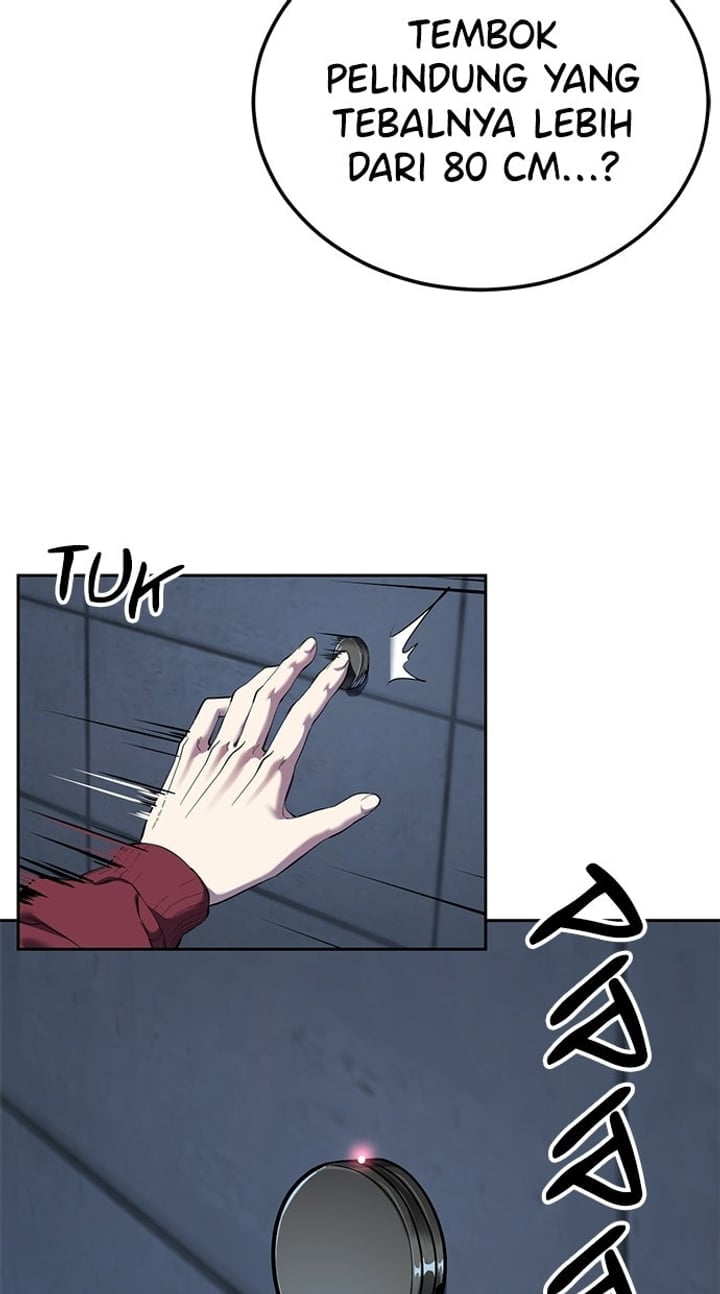 The Boy of Death Chapter 309 - Page 28