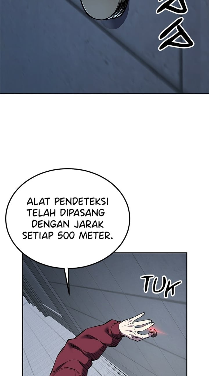 The Boy of Death Chapter 309 - Page 29