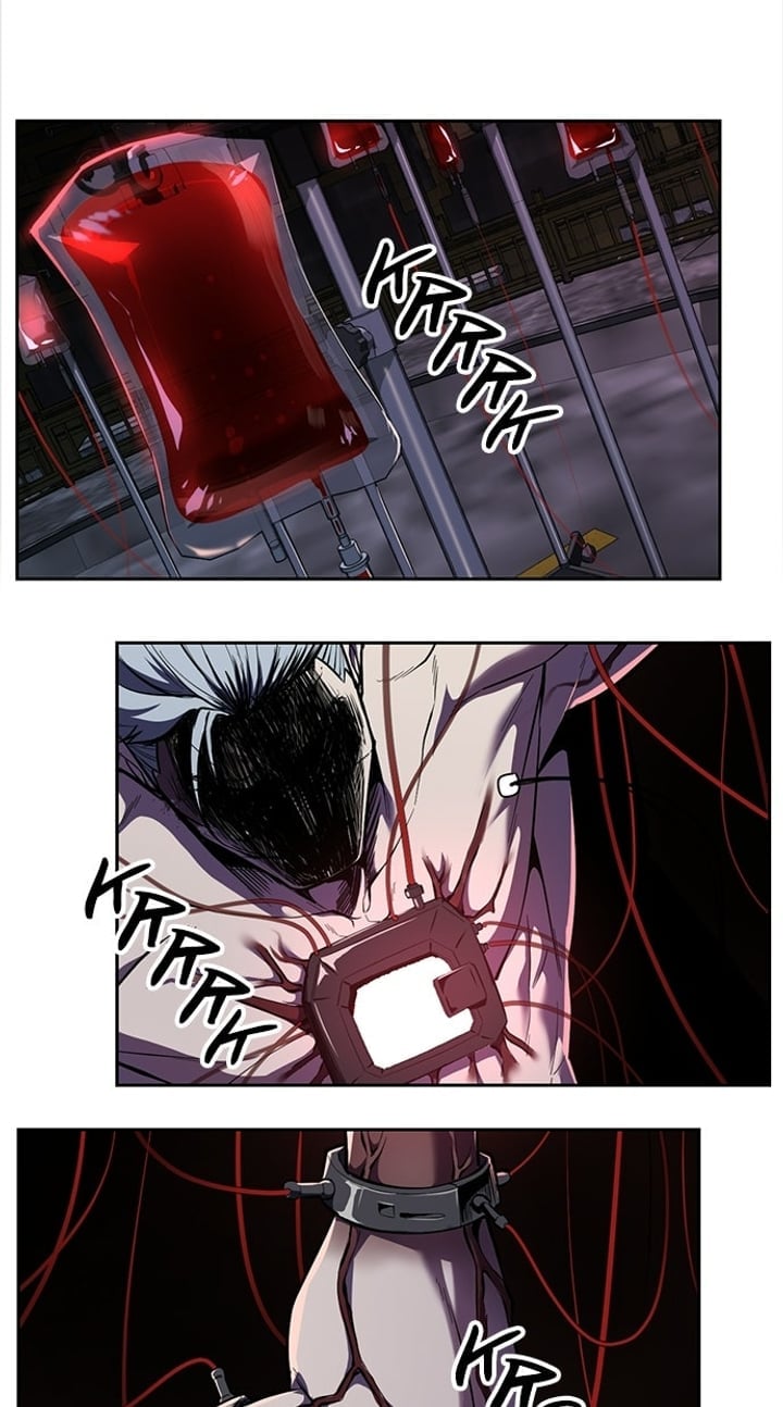 The Boy of Death Chapter 309 - Page 33