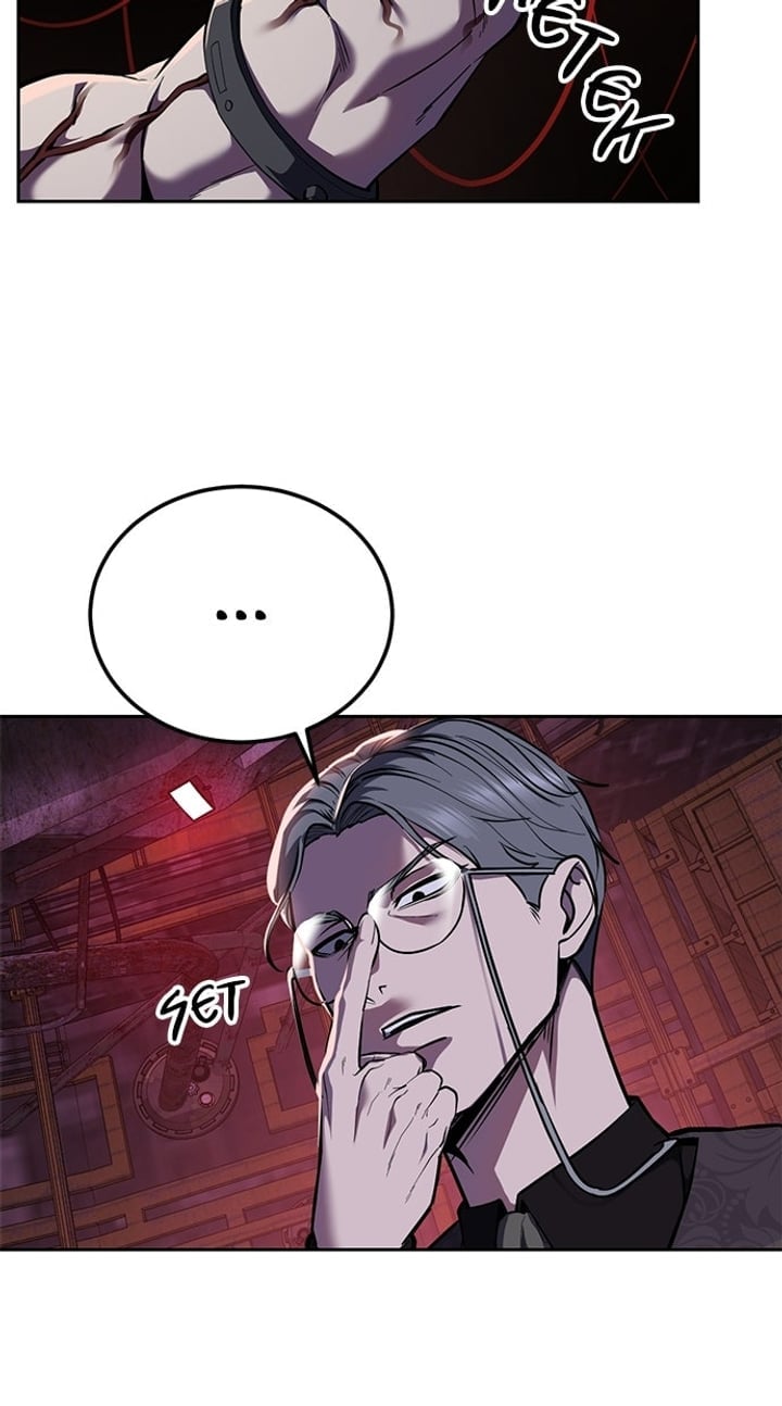 The Boy of Death Chapter 309 - Page 34