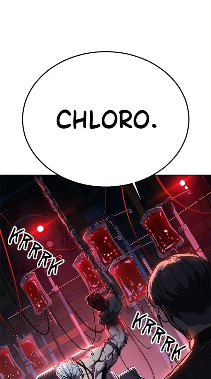 The Boy of Death Chapter 309 - Page 35