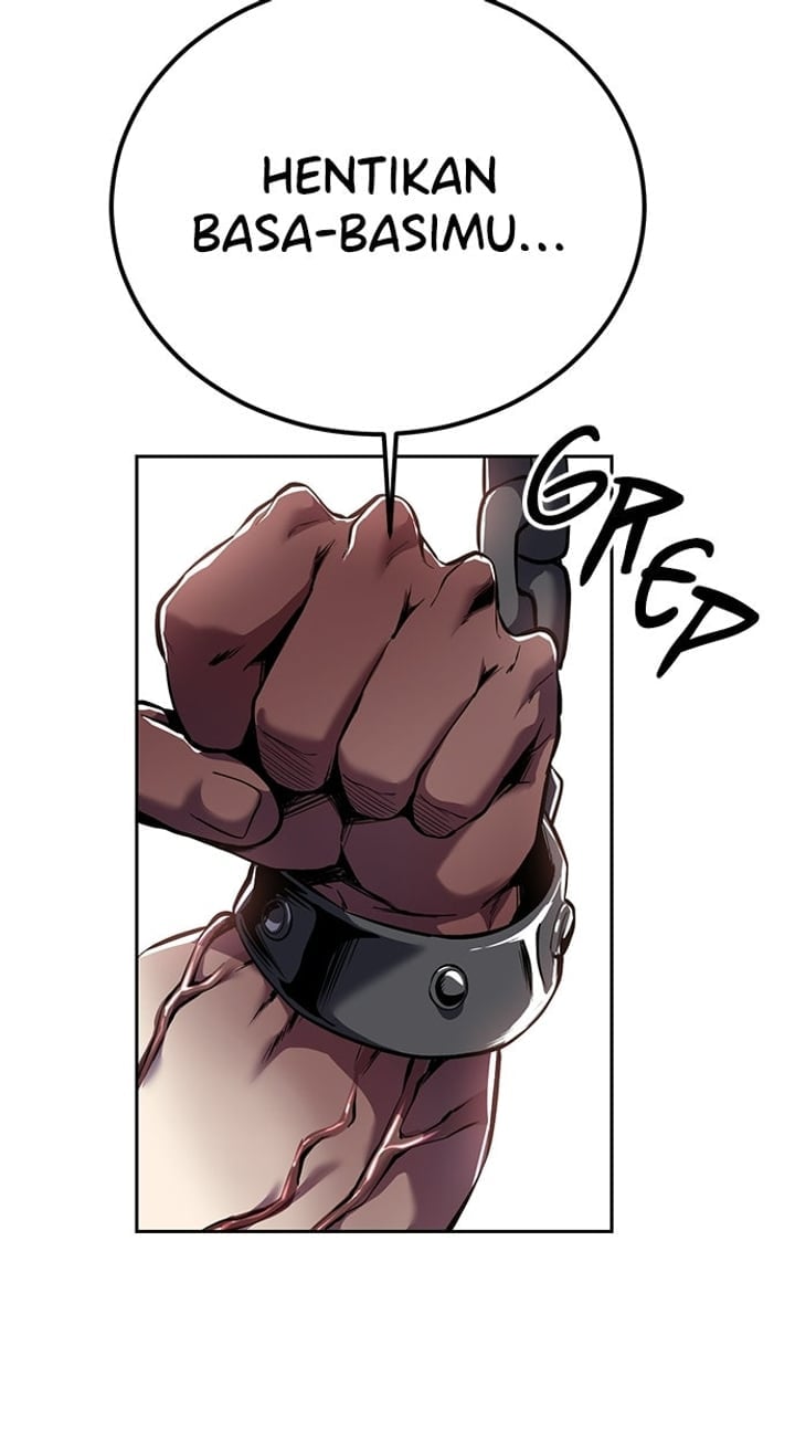 The Boy of Death Chapter 309 - Page 39