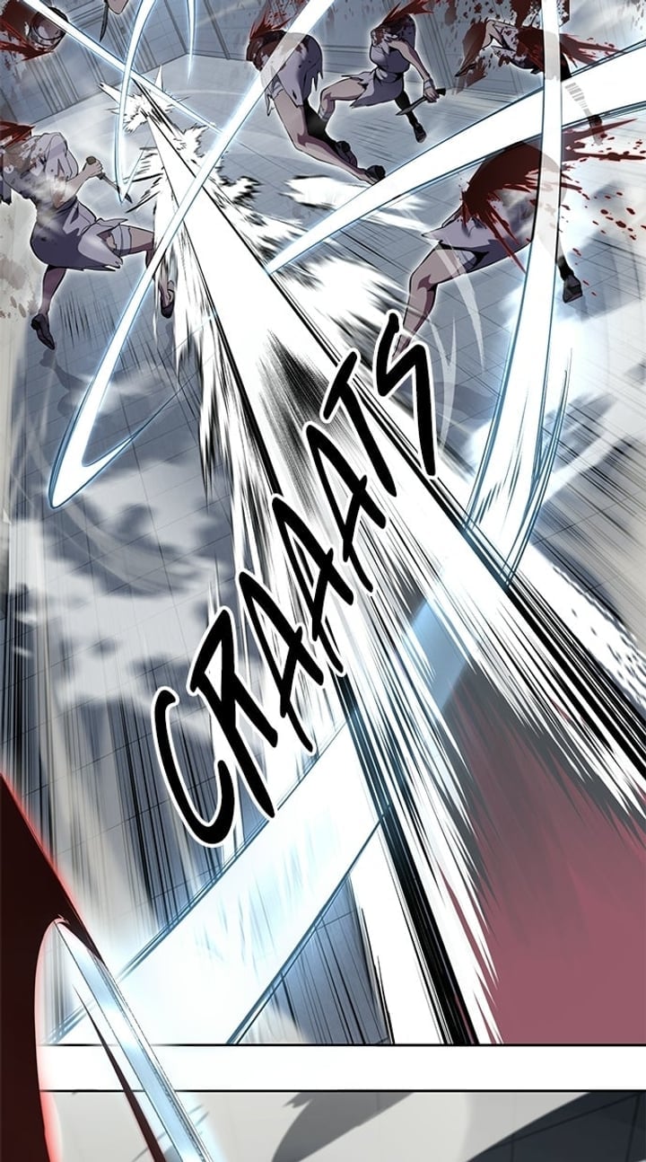 The Boy of Death Chapter 309 - Page 4